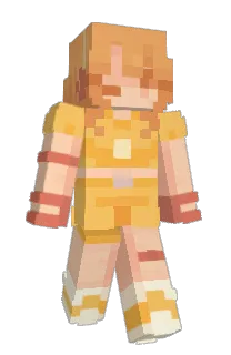 Front of Lukeaabb's skin