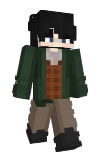 Front of H3Y1T5A3RYN's skin