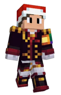 dn1ande's Minecraft skin