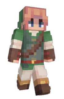 Front of walt005's skin