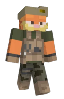 swarovv's Minecraft skin