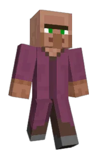 Front of PitschiTV's skin