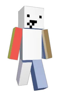 Parateis_'s Minecraft skin