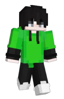 Front of yus19's skin