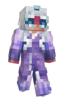 Front of itsme_Sam29's skin