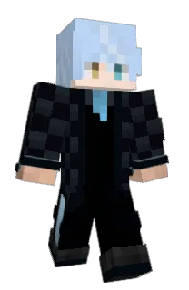 SuilouSGP's Minecraft skin