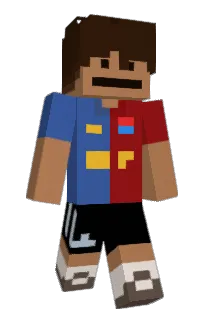Front of camil0724's skin
