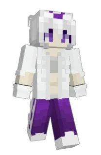 Front of 9561's skin