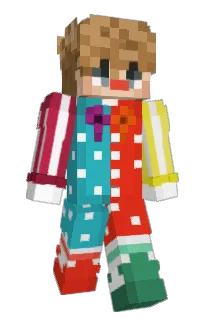 Front of Oleczek6's skin