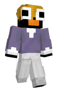 Baustelle41's Minecraft skin