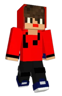 Front of miguelzinho_YT's skin