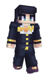 mikeyy4k's Minecraft skin