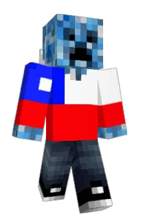Front of csmartin's skin