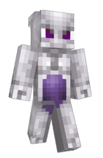 Front of Ayashiny1's skin