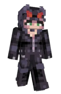 nuggiot's Minecraft skin