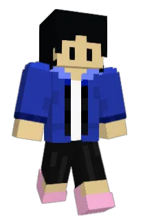Front of Mariote780's skin