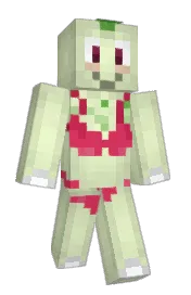 Skin preview