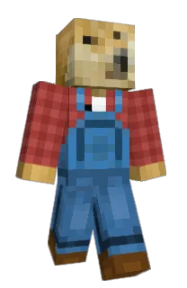 Front of mocantmiss's skin