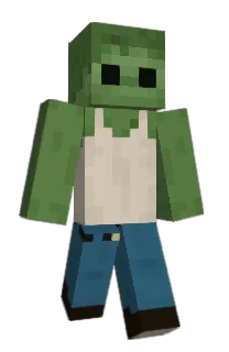 Front of _cdev's skin