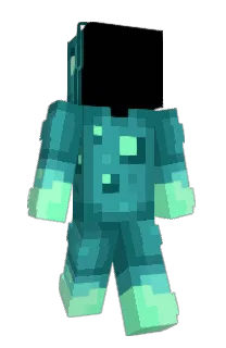 Wockne's Minecraft skin