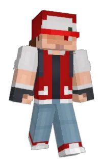 marmaluot's Minecraft skin