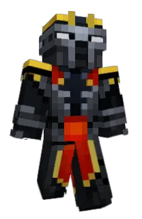SillyGrace's Minecraft skin