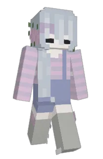 Jui_shirai0322's Minecraft skin