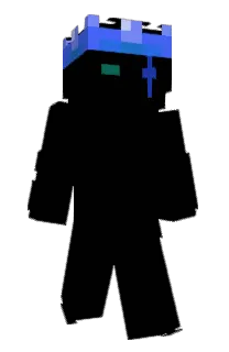 nexacc's Minecraft skin