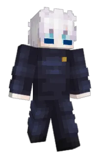 Front of Nitro400's skin