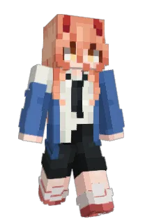 _Yoyito's Minecraft skin