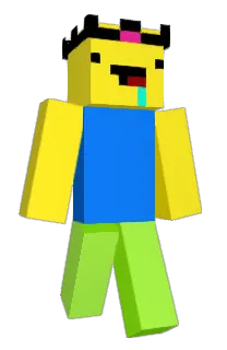Kermination's Minecraft skin