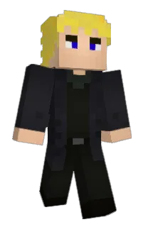 lachieelane's Minecraft skin