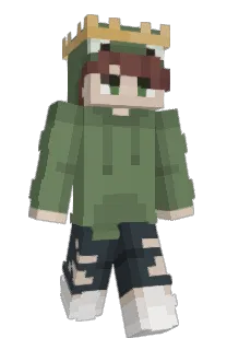 dreamfly's Minecraft skin