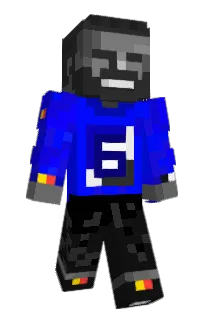 bacesimo's Minecraft skin