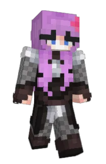 Front of Claire_the_birb's skin