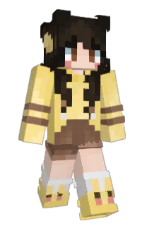 Front of devilishguy101's skin