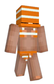 JorekW06's Minecraft skin