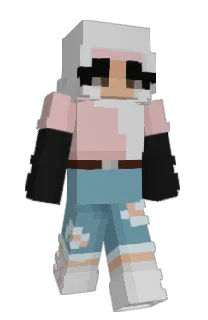 Front of mister_ofox's skin