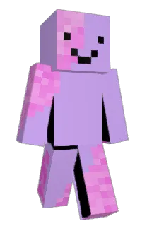 Front of ilovejumping101's skin
