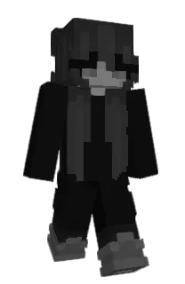 Front of sillyfade's skin
