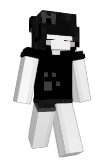 cheonsan's Minecraft skin