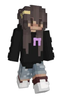 Estherez's Minecraft skin