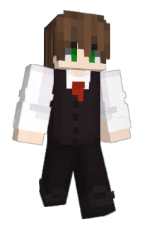 Front of RICORICO777's skin