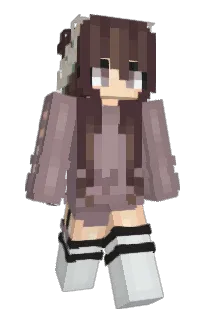 iBws's Minecraft skin