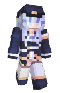 Mattaey's Minecraft skin