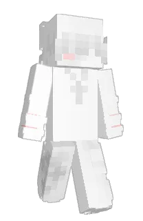 Front of one7_'s skin
