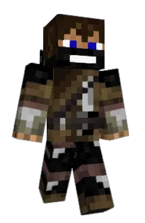 Front of Hellococa23Nw's skin