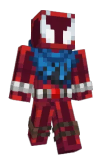 Pegacorn144's Minecraft skin