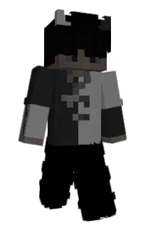 ICHDKEUCH's Minecraft skin