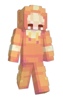 Front of Bucky_15's skin